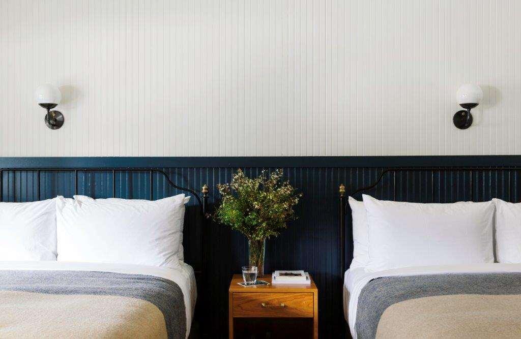ג'קסון Anvil Hotel חדר תמונה