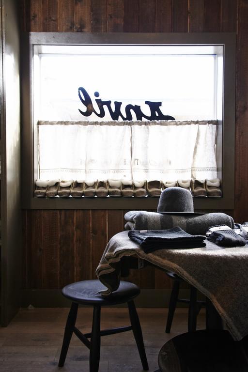 ג'קסון Anvil Hotel מראה חיצוני תמונה