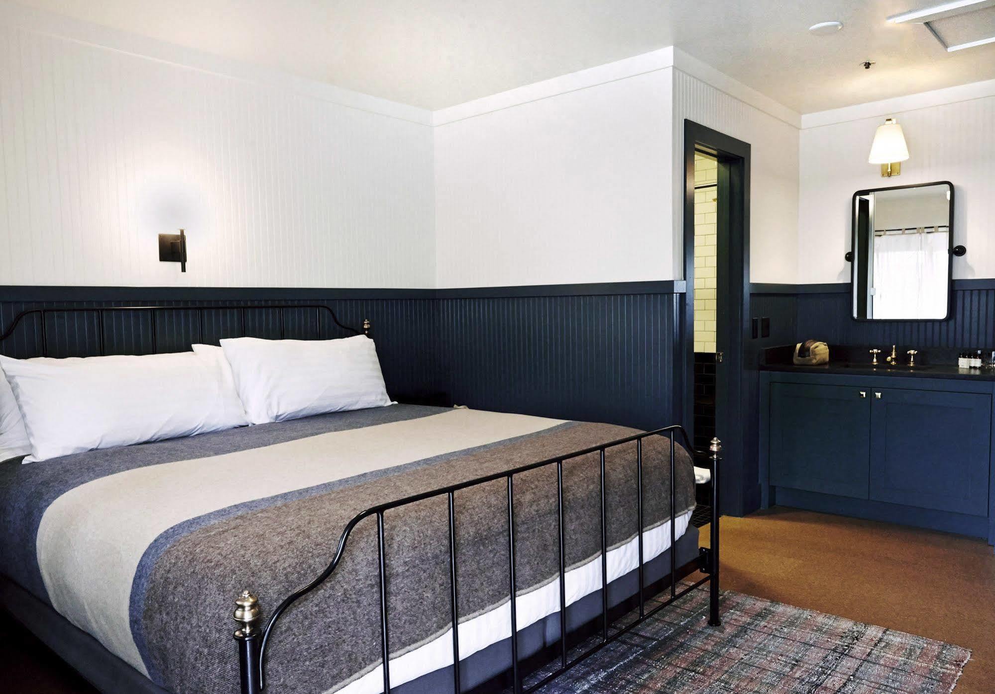 ג'קסון Anvil Hotel מראה חיצוני תמונה