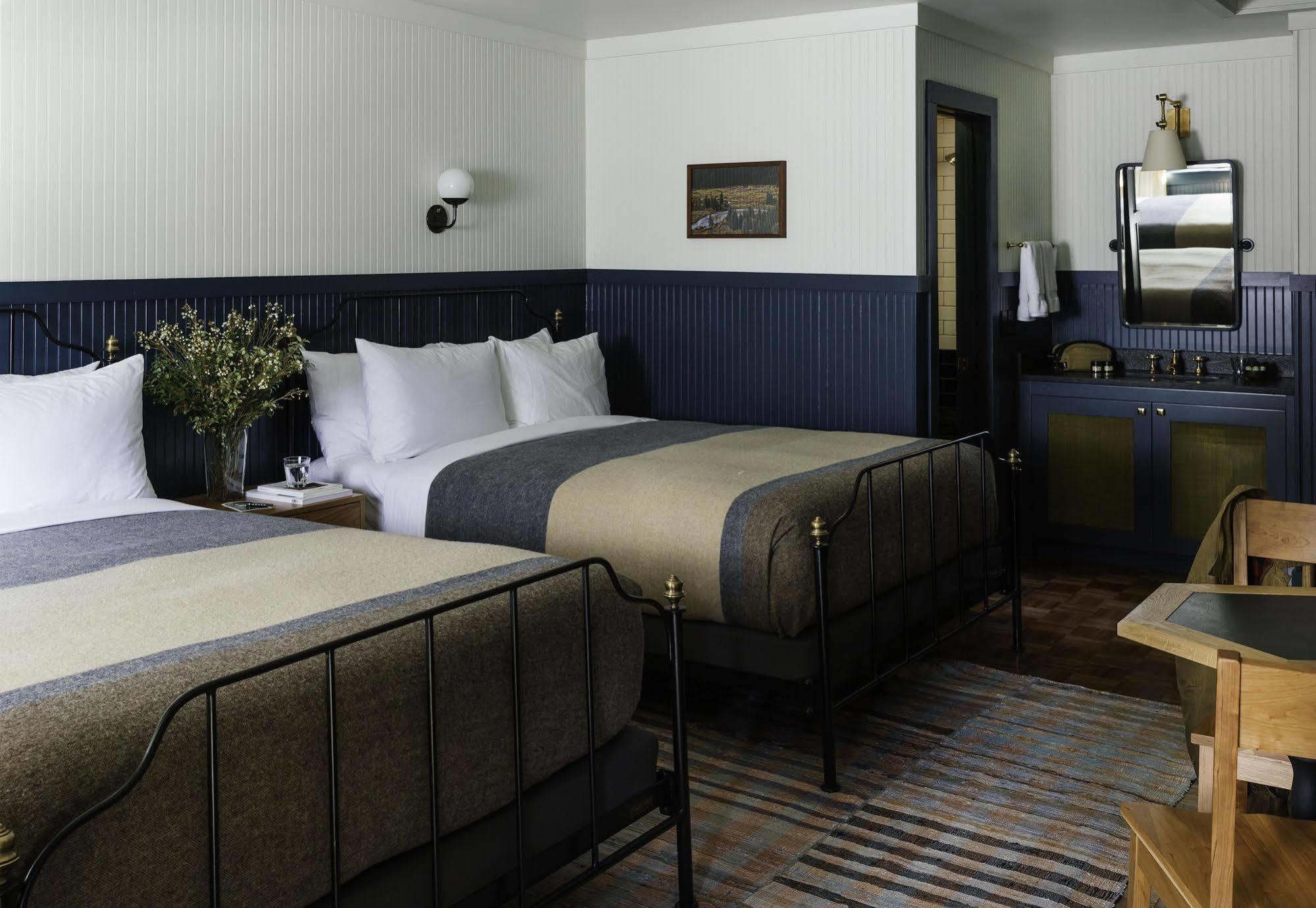ג'קסון Anvil Hotel מראה חיצוני תמונה