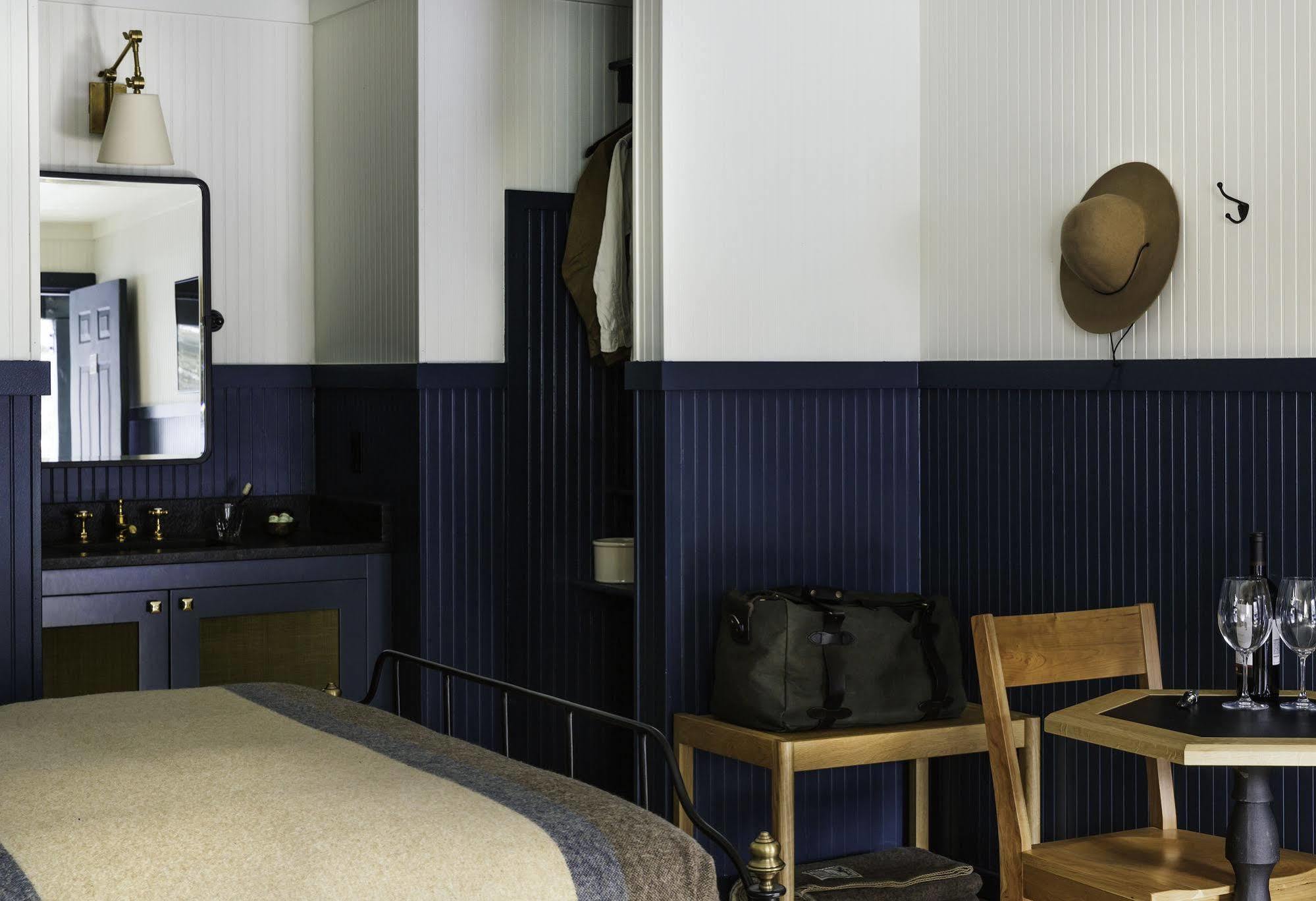 ג'קסון Anvil Hotel מראה חיצוני תמונה