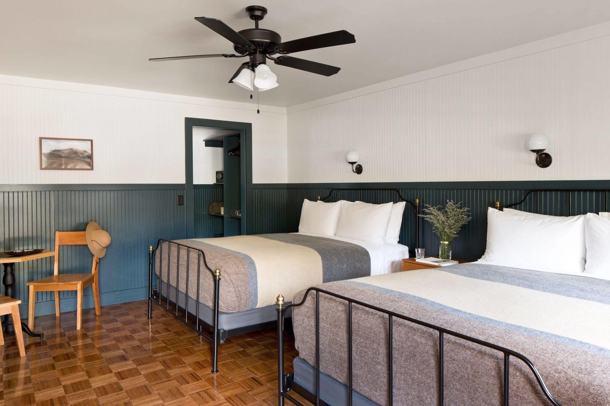 ג'קסון Anvil Hotel מראה חיצוני תמונה